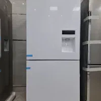 یخچال فریزر اسنوا SBDI-L300-SW