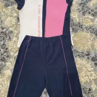 لباس ورزشی در حد نو