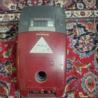جاروبرقی ناسیونال مدل 7580