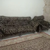 مبل راحتی 5نفره