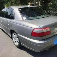 اپل امگا ۶ سیلندر