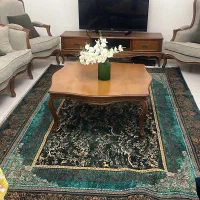 فرش نو آکبند|فرش|تهران, حکیمیه|دیوار