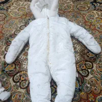 لباس نوزادی