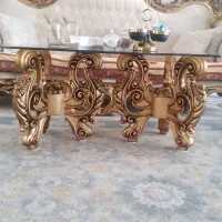 جلو مبلی|مبلمان خانگی و میز عسلی|اندیشه, اندیشه فاز ۳|دیوار