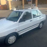 پراید ۹۷|خودرو سواری و وانت|ری, شهرری|دیوار