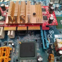 ضایعات کامپیوتر