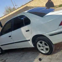 سمند|خودرو سواری و وانت|جهرم, |دیوار