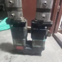 بغل گیربکس کامیون|قطعات یدکی و لوازم جانبی|شهریار, شهرک وائین|دیوار