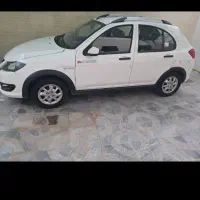 فروش کویک جی ایکس|خودرو سواری و وانت|اصفهان, ارغوانیه|دیوار