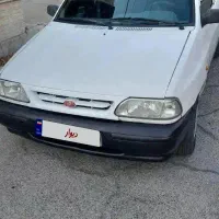 مدل 95دوگانه CNG
