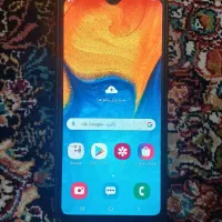 گوشی سامسونگ A20