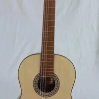 گیتار فلامنکو