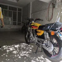 موتورسیکلت هندا۲۰۰ccمدل۱۴۰۲|موتورسیکلت|مشهد, طبرسی شمالی|دیوار