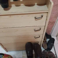 جاکفشی ۵ طبقه