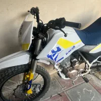 کویر T2