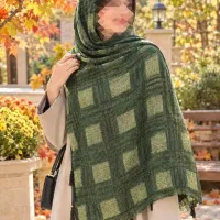 آنلاین شاپ شال و روسری خوش پوش