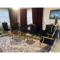 فروش دو عدد قالی