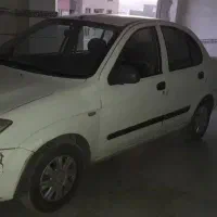 تیبا ۱|خودرو سواری و وانت|بومهن, |دیوار