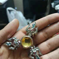 اسپینر زد استرس