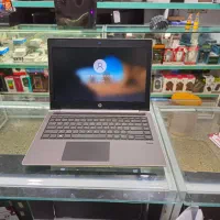لپتاپ Hp نسل ۸ سایز ۱۴ سیمکارت خور با قیمت مناسب|رایانه همراه|یاسوج, |دیوار