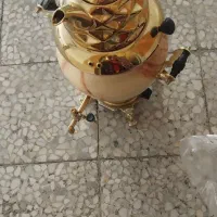 سماور گازی|سماور، چایساز، قهوهساز|فردیس, شهرک ۱۱۰|دیوار