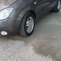 تیبا۱|خودرو سواری و وانت|نقده, |دیوار