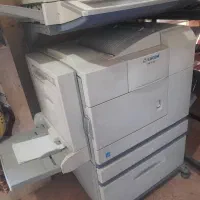 دستگاه کپی سه کاره ،کپی پرینت اسکن ،پرینتر سه کاره