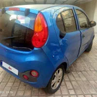 فروش ام وی ام ۱۱۰s|خودرو سواری و وانت|تهران, شهرک دریا|دیوار