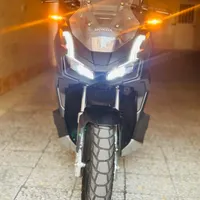 هوندا adv160/pcx160|موتورسیکلت|تهران, آبشار تهران|دیوار