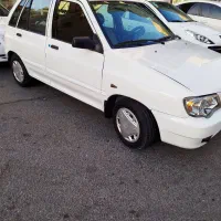 پراید 111 مدل 98|خودرو سواری و وانت|تهران, شکوفه (عبدل آباد)|دیوار