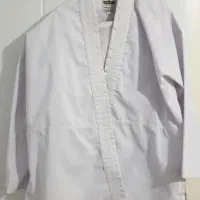 لباس فرم کاراته