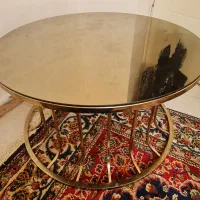 عسلی|مبلمان خانگی و میز عسلی|تهران, شوش|دیوار
