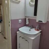 روشویی کابینتی و آیینه