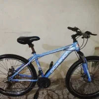 همچی سالم دوچرخه 26