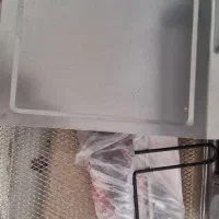 فروش اون توستر هیسنس|اجاق گاز و لوازم برقی پخت‌وپز|شاهین دژ, |دیوار