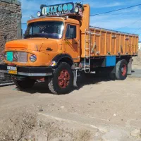 بنز تک باری