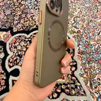 آیفون ۱۵ پرومکس|موبایل|بوشهر, |دیوار