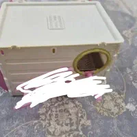 لونه عروس هلندی معاوضه هم دارم