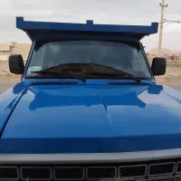 نیسان مدل۹۸|خودرو سواری و وانت|شاهرود, |دیوار