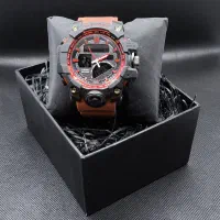 ساعت جی شاک مردانه|ساعت|اصفهان, شیخ اشراق|دیوار