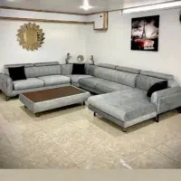 مبل ال و تدی  گالری مبل ایران اهواز نقد اقساط اه
