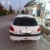 206تیپ2مدل 89