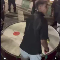 طبل/درام/سایدرام