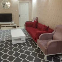 مبلمان ۷نفره به همراه میز