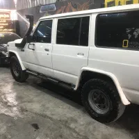 پاترول معاوضه|خودرو سواری و وانت|گرگان, |دیوار