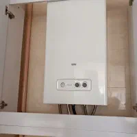 تعمیر پکیج میانه سرویس تخصصی با گارانتی|خدمات پیشه و مهارت|میانه, |دیوار