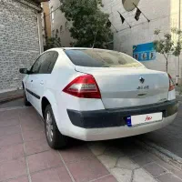 مگان ۱۳۸۹ موتور ۲۰۰۰  دنده اتوماتیک|خودرو سواری و وانت|اهواز, شهرک صنعتی شماره ۳|دیوار