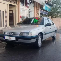 پژو ۴۰۵ مدل ۸۸