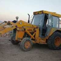 فروش بیل بکهو