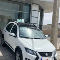 کوییک GXR|خودرو سواری و وانت|سمنان, |دیوار